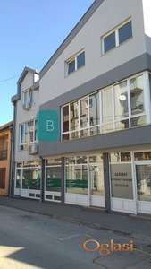 SOLIDAN POSLOVNI PROSTOR